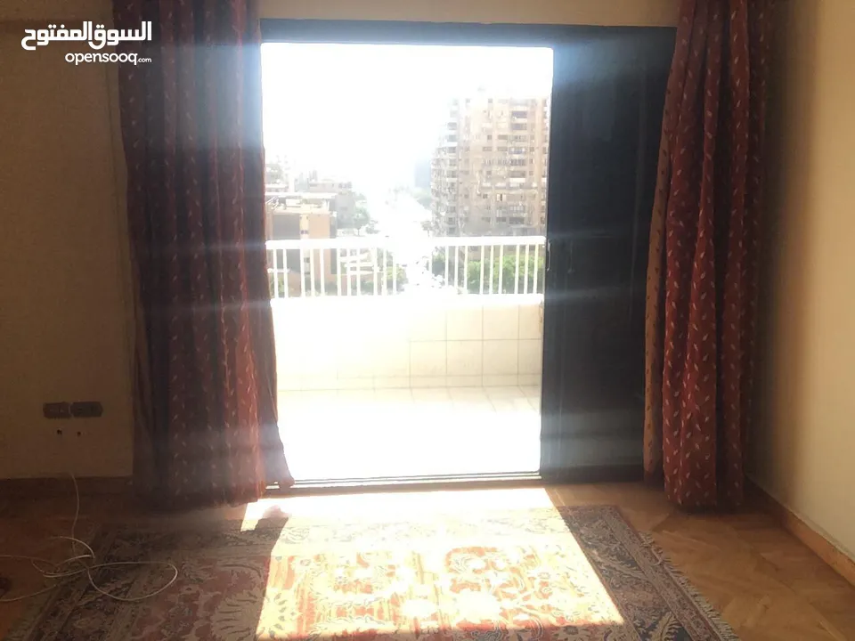 شقة للبيع بمدينة نصر بسعر لقطة