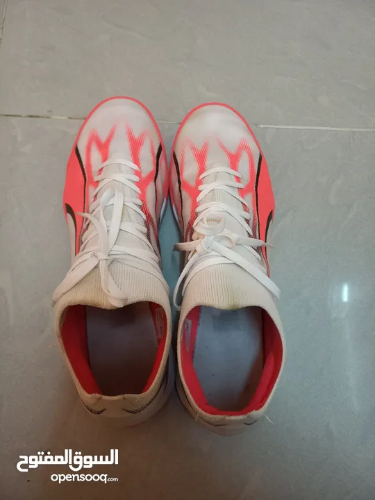 PUMA Ultra Match TT Football shoes