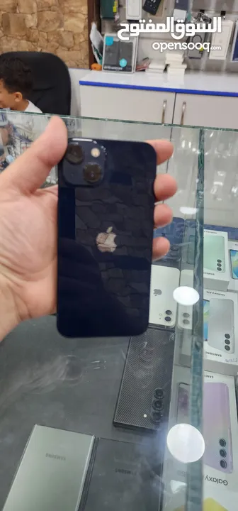 iPhone 13 128GB بسعر مميز جدا
