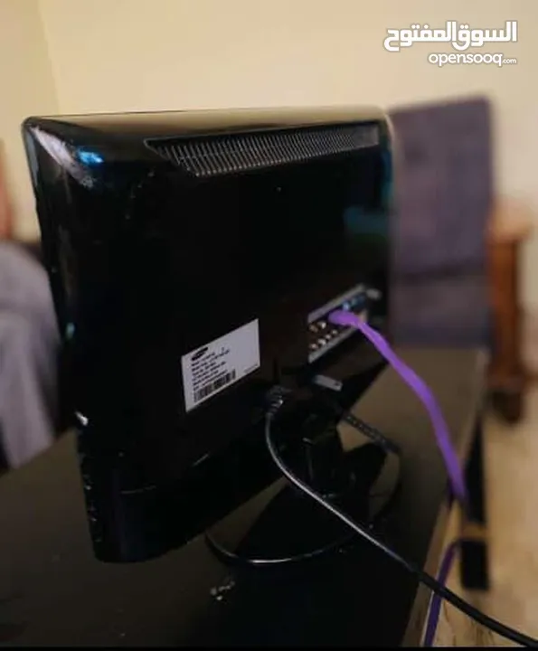 شاشه سامسونج LCD