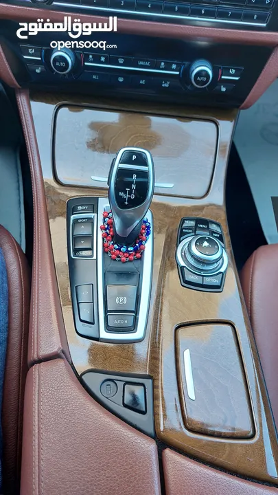 BMW 528 Platinum package 2013 7 jayyed