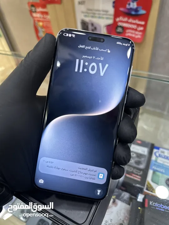 هونر ماجيك 7 برو 512/32