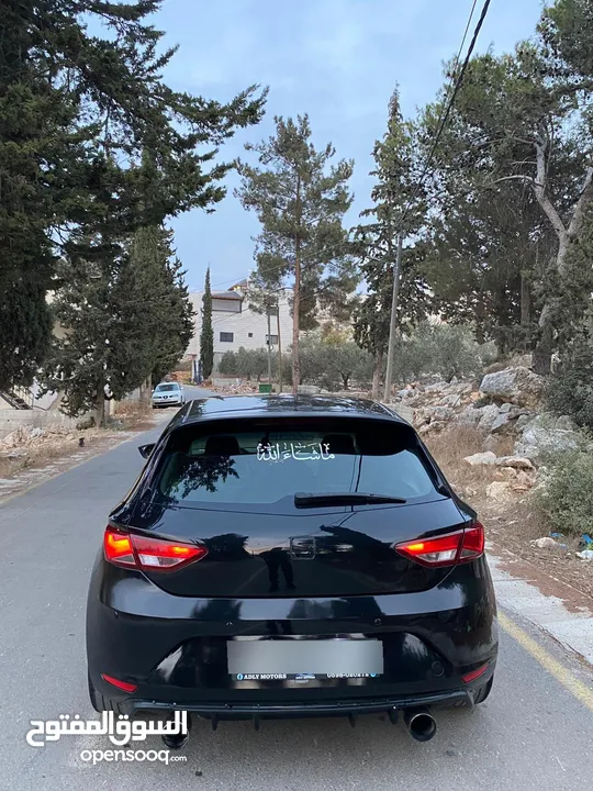 سيت ليون 2017