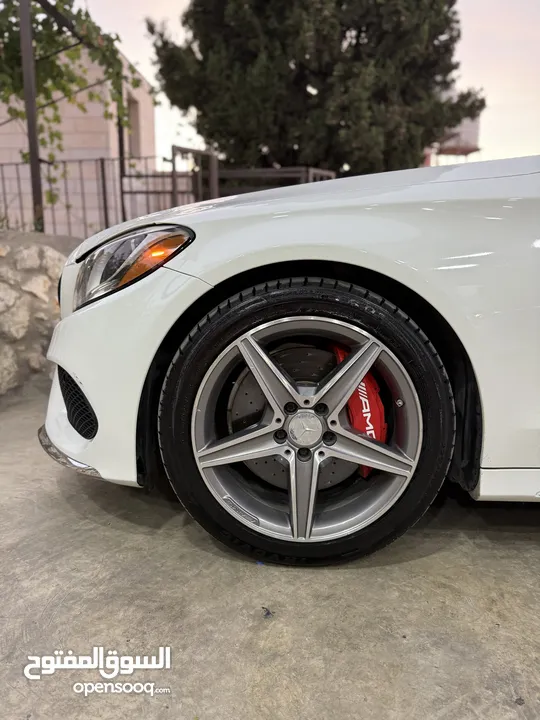 Mercedes Benz - c300 2017 ”
