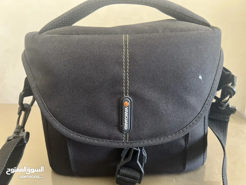 Camera Nicon d 5300 + android screen  كاميرا تصوير احترافية نوع NIKON D 5300 LED Car 10 inch