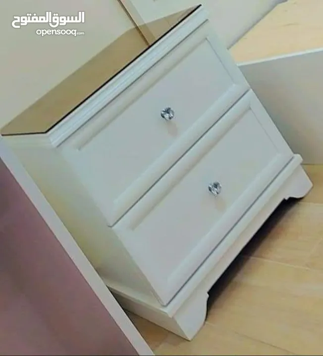 كمدينات جميع الوان جرارين او ثلاث جوارير حسب الطلب