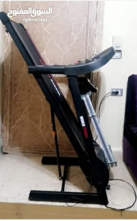 جهاز رياضه  جهاز ركض