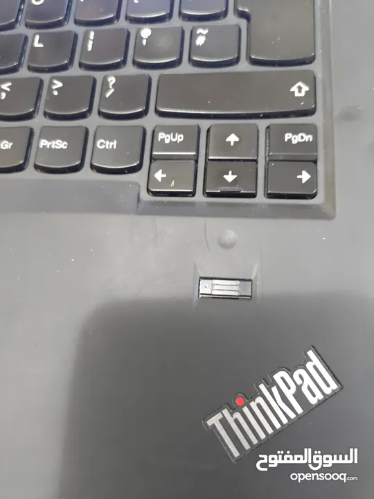 Lenovo thinkpad core i5 8gb ram 170gb hard,15 inches display with original charger pm me if you inte