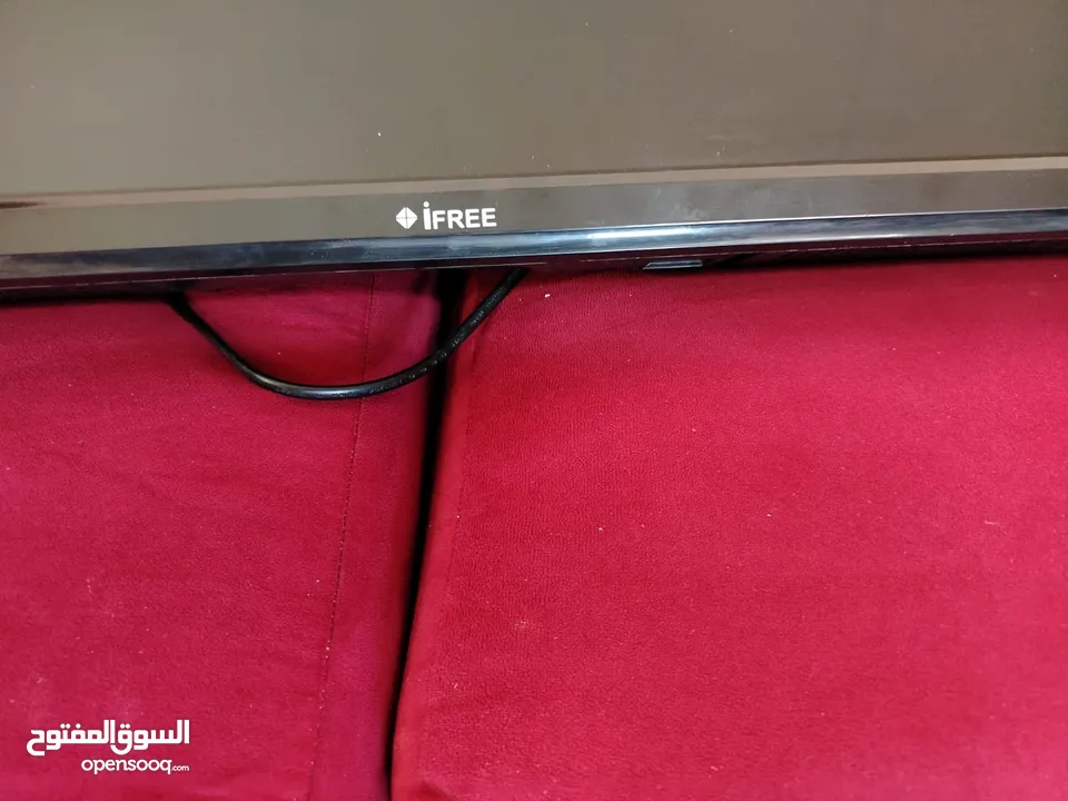 شاشة Ifree LED  32 بوصه