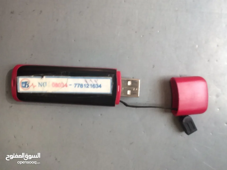 فلاش برق نت للبيع  USB FLASH Barq net