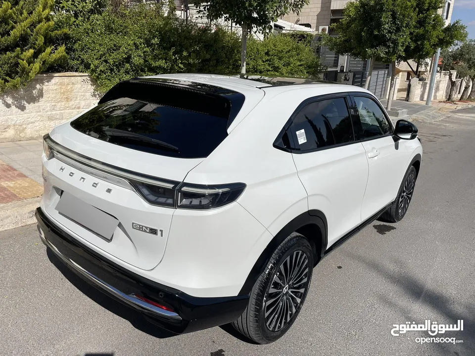 Honda RN-S1