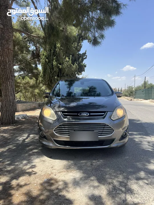 فورد C-Max 2013 انيرجي للبيع