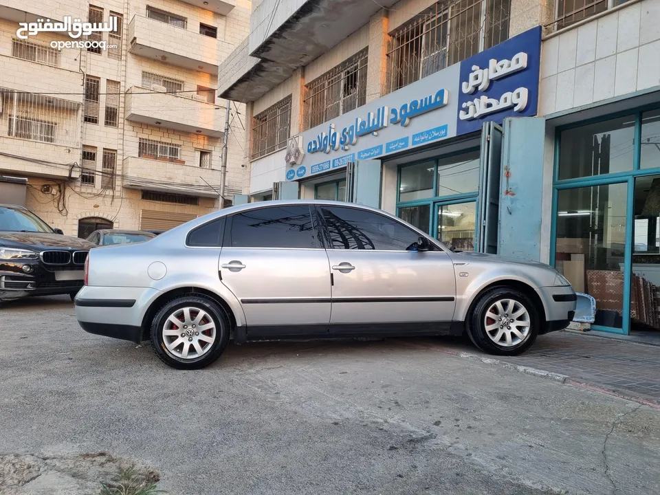 باسات 2003 فراشه يد اولى