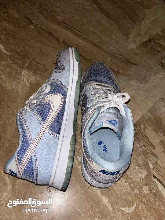 Nike shoes