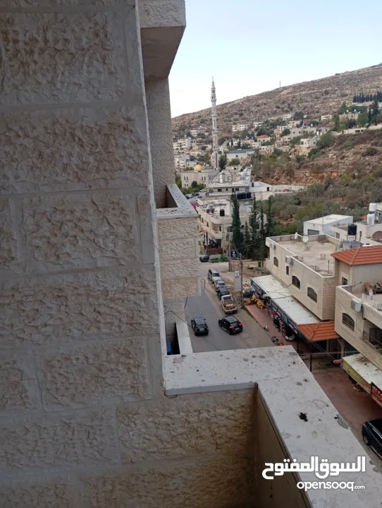 شقة للبيع بإطلالة مميزة.وسعر مغري