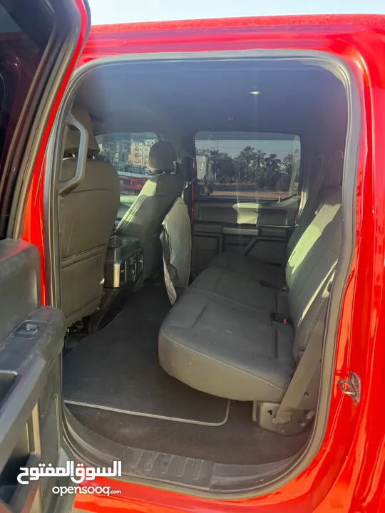 فورد  f150