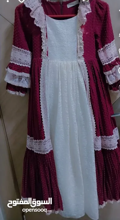فساتين للبنات الصغار بجوده ممتازه