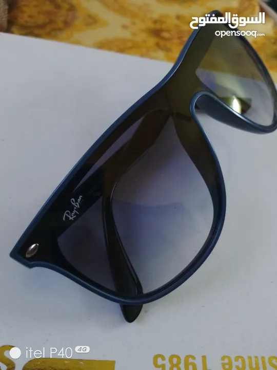 نضاره ريبان ستأتي اصلي original Rayban