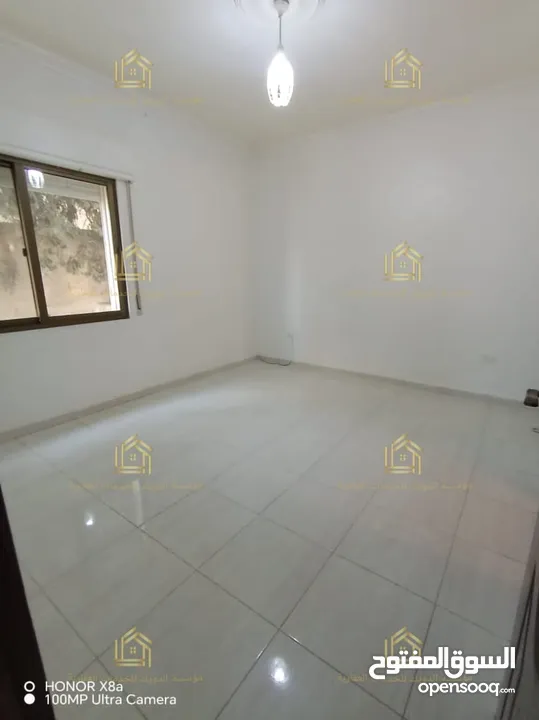 شقة مميزة - ضاحية الرشيد - 3نوم1ماستر - 200م