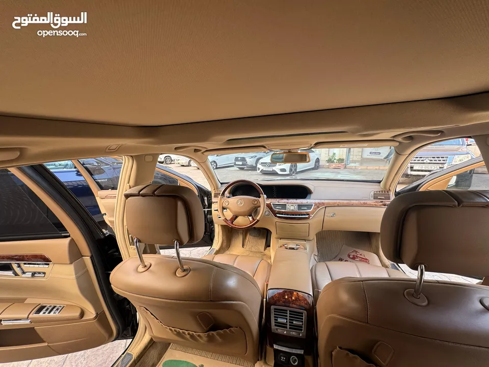 Mercedes Benz C350