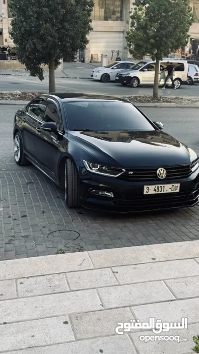 باسات 2015 b8 بلاك اديشن