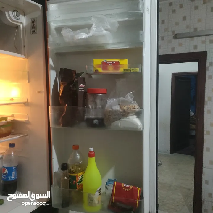 ثلاجه صغيره بتصير لمكتب بتصير لبيت