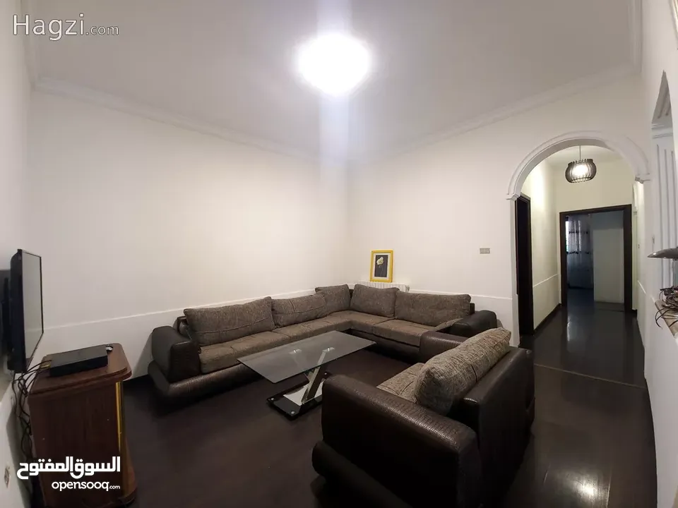 شقة مفروشة للإيجار 180م2 ( Property 17762 ) سنوي فقط