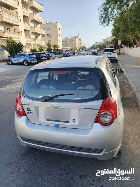 شفروليه .افيو