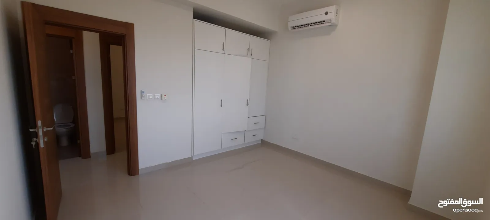 2 Bedroom 3 Bathroom Apartment - Al Ansab