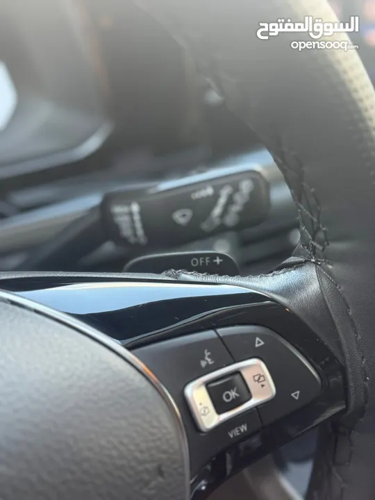 Vw polo 2020