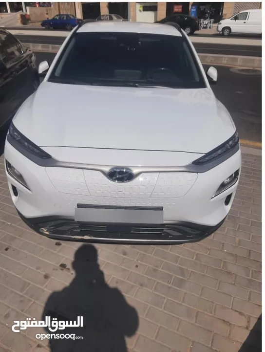 هونداي  كونا 2019 للبيع