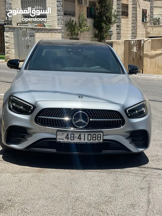 e300 ... 2021