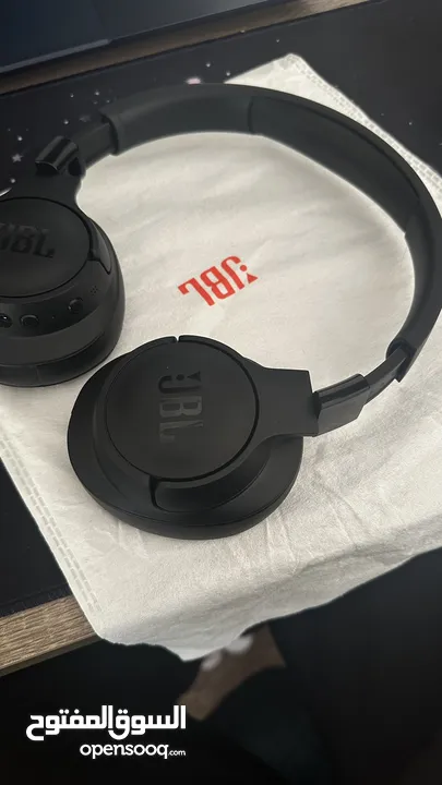 JBL TUNE 770NC