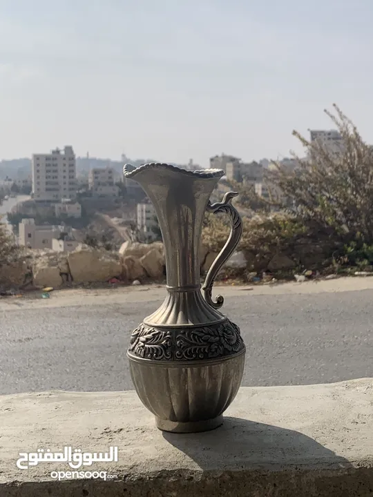 ابريق انتيكا