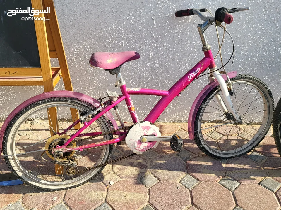 child bicycles for sell