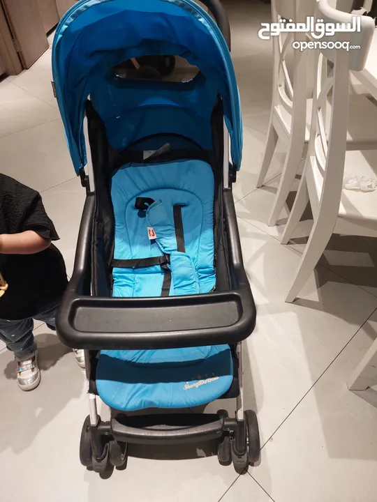 stroller  for kids