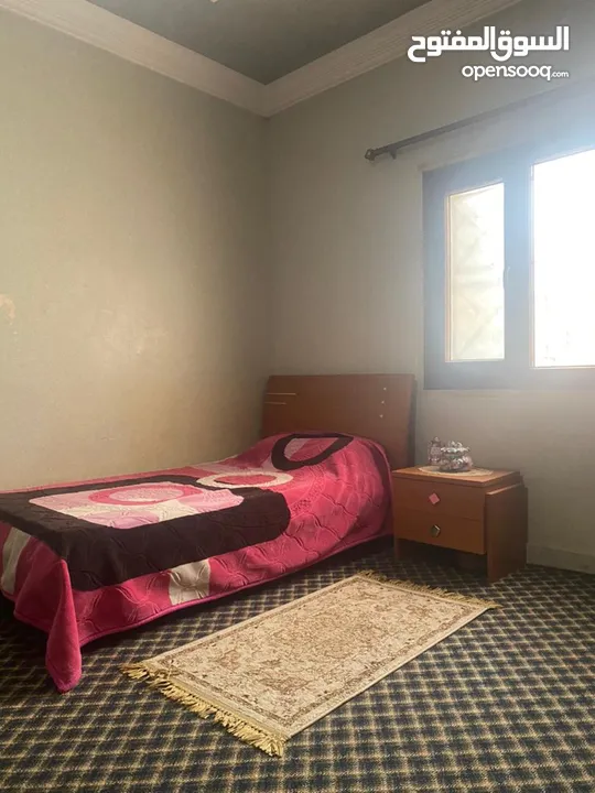 منزل للبيع في شهداء عبد الجليل شريكة التركيه نظام أ_ب