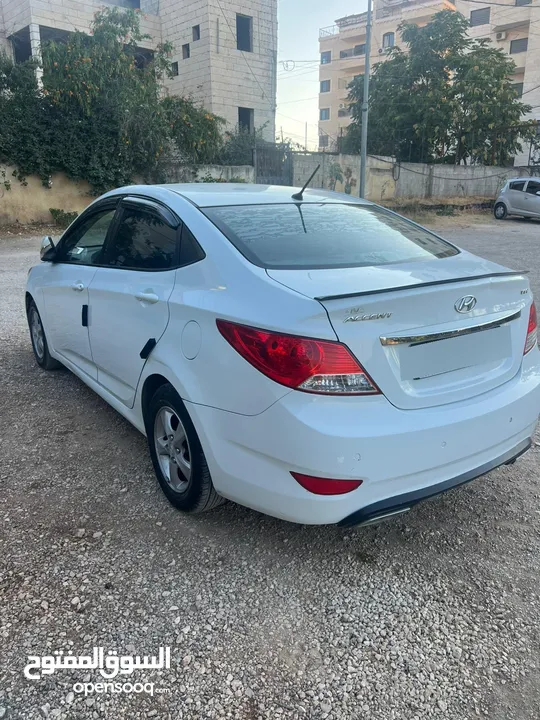 هونداي 2013