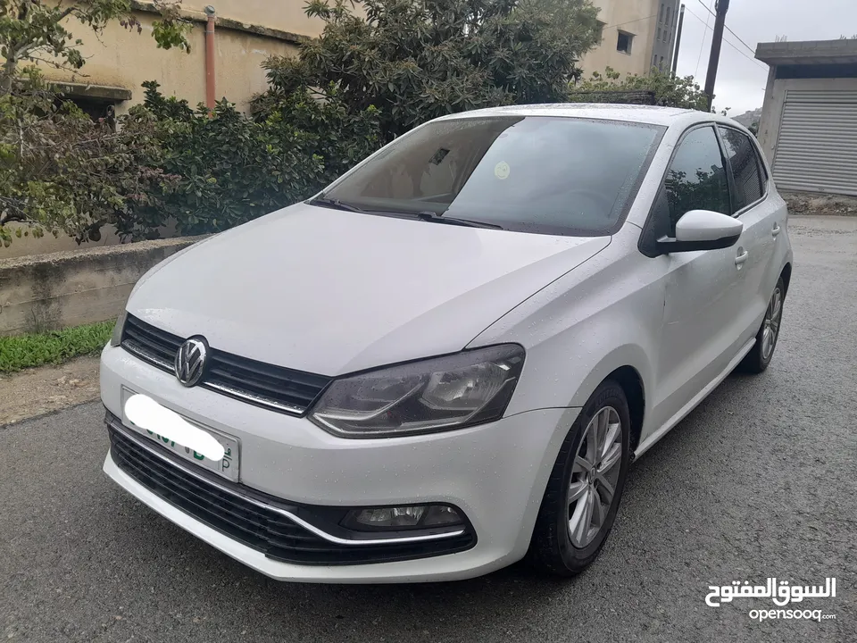 بولو اتومات 2016 فحص نخب