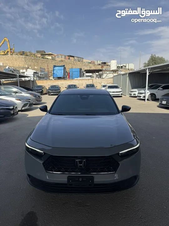 اكورد 2023 سبورت