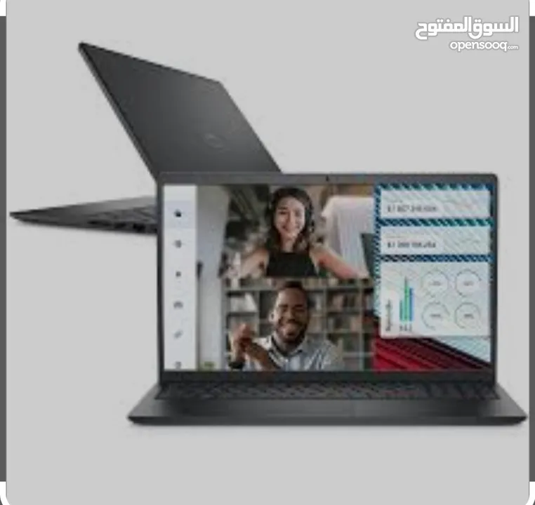 لابتوب ديل 3520 آي سفن. LAPTOP DELL i7