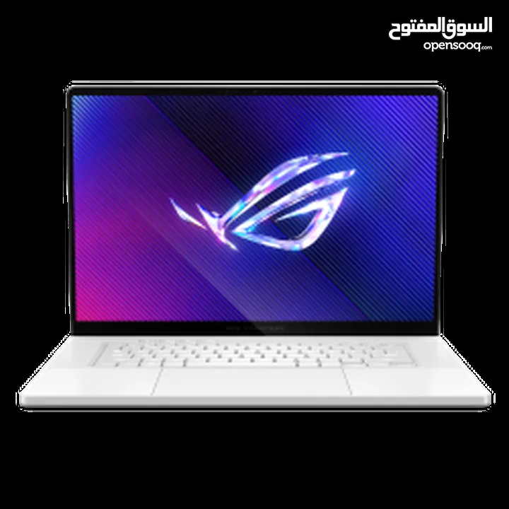 لابتوب ايسوس العابasus G14 (2024)
