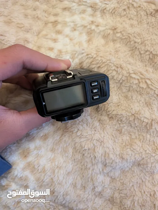 Canon 80D عداد شتر قليل