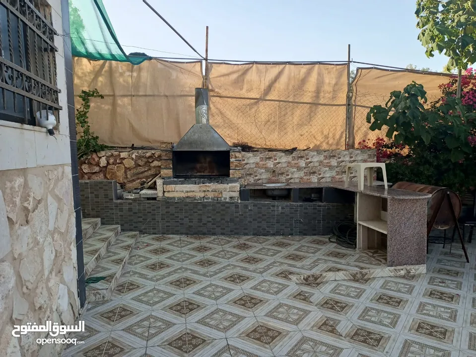 مزرعة العلياء للإيجار