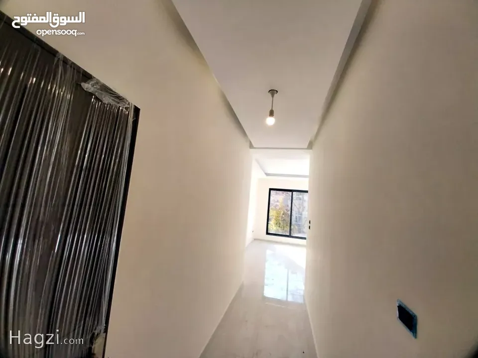 شقة طابقية  مميزة بمساحة 210 متر للبيع في شارع مكة ام السماق الجنوبي ( Property ID : 30612 )