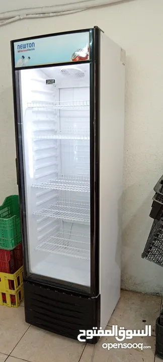 ثلاجات انفيرتر بحاله الوكاله تبريد قوي استعمال بسيط