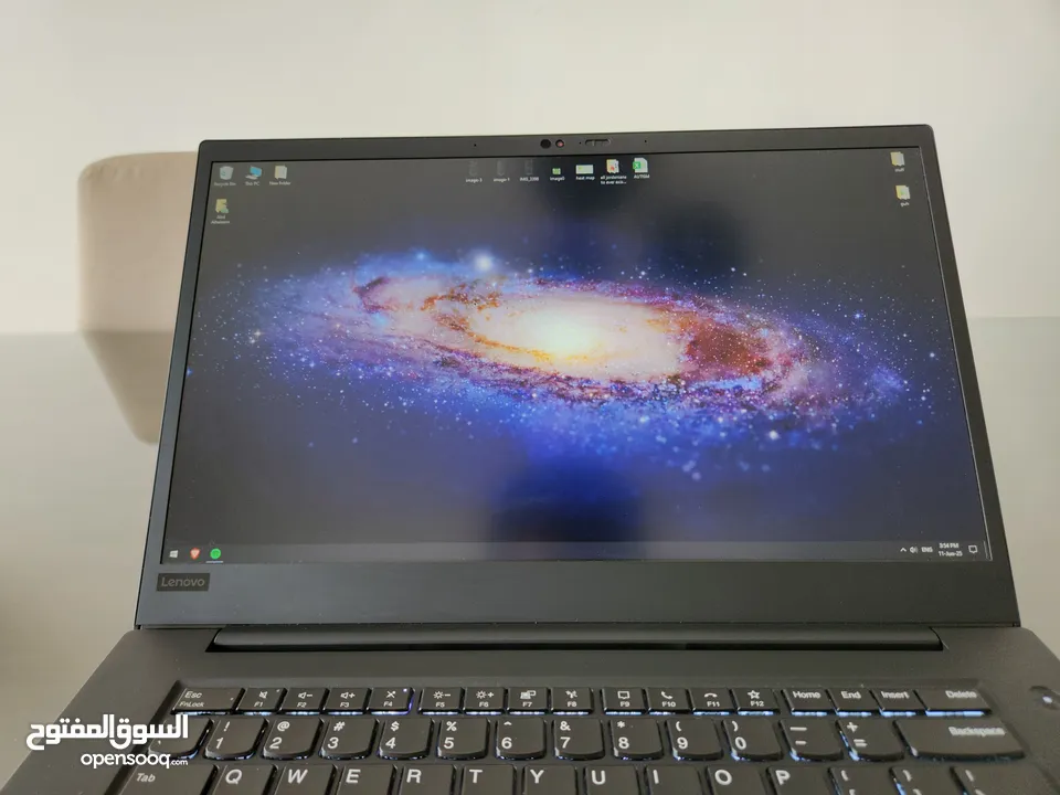 Lenovo ThinkPad P1