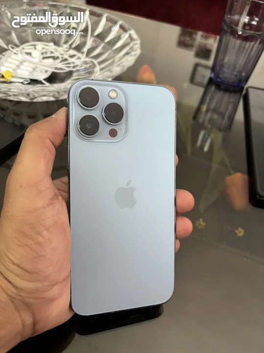 iPhone 13 Pro Max - 256 GB