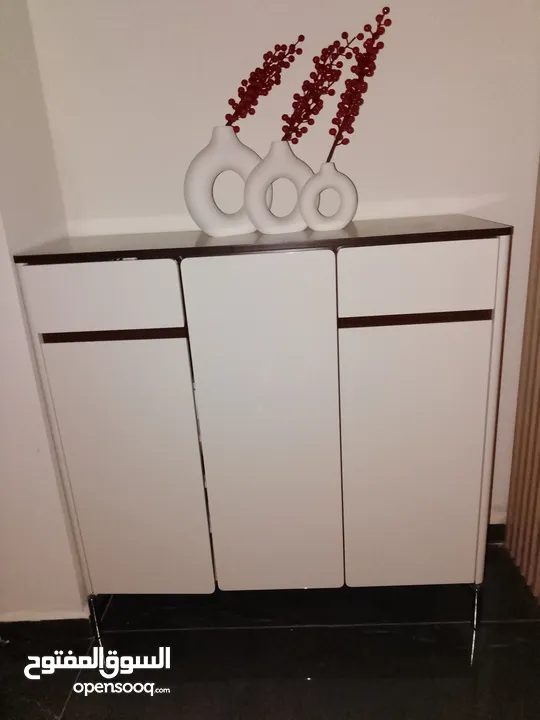 متوفر اثاث بيت فاخر في طول كرم استخدام اقل من شهرين