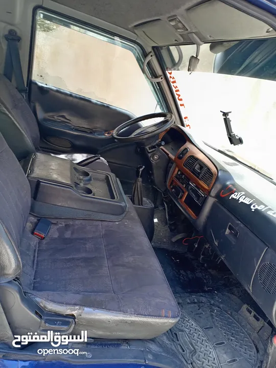 باص هونداي H100 للبيع